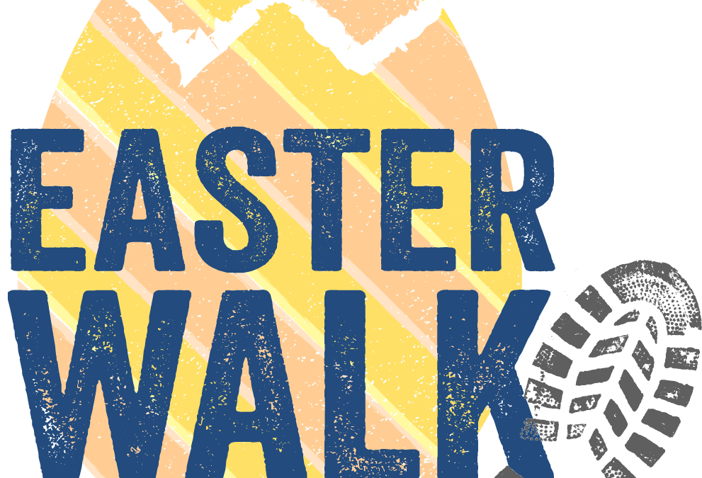 Good Friday Family Walk and Egg Hunt