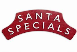 Santa’s Special Sunday