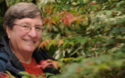 An Evening with Christine Walkden