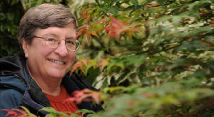 An Evening with Christine Walkden